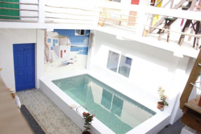 Hotels in La Libertad